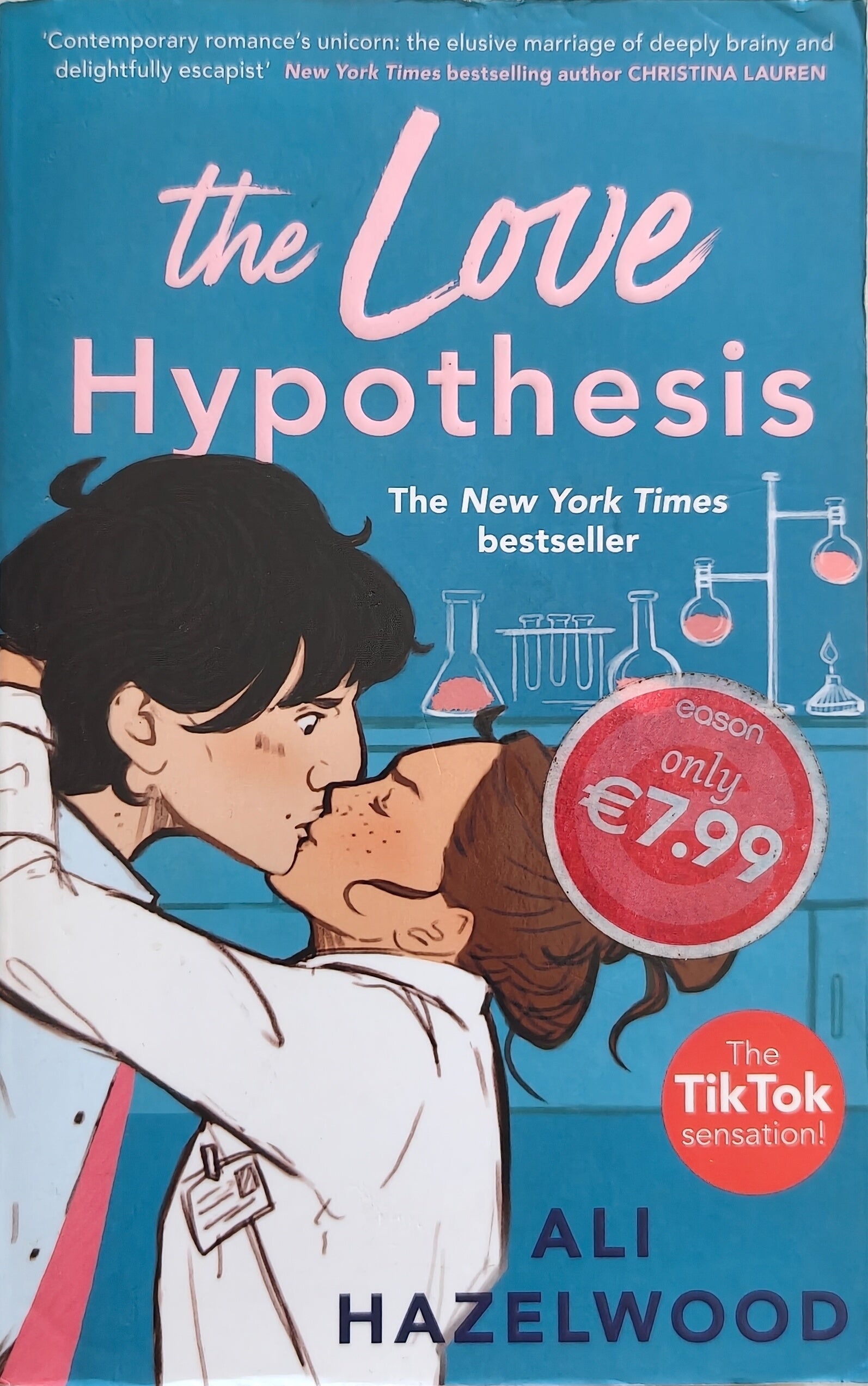 Love Hypothesis