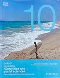 Big Ideas Humanities and Social Sciences 10 WA