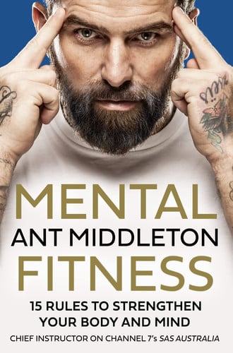 Mental Fitness 15 Rules to Strengthen Your Body and Mind