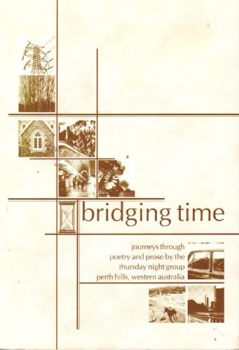 Bridging Time Journeys Through Poetry and Prose
