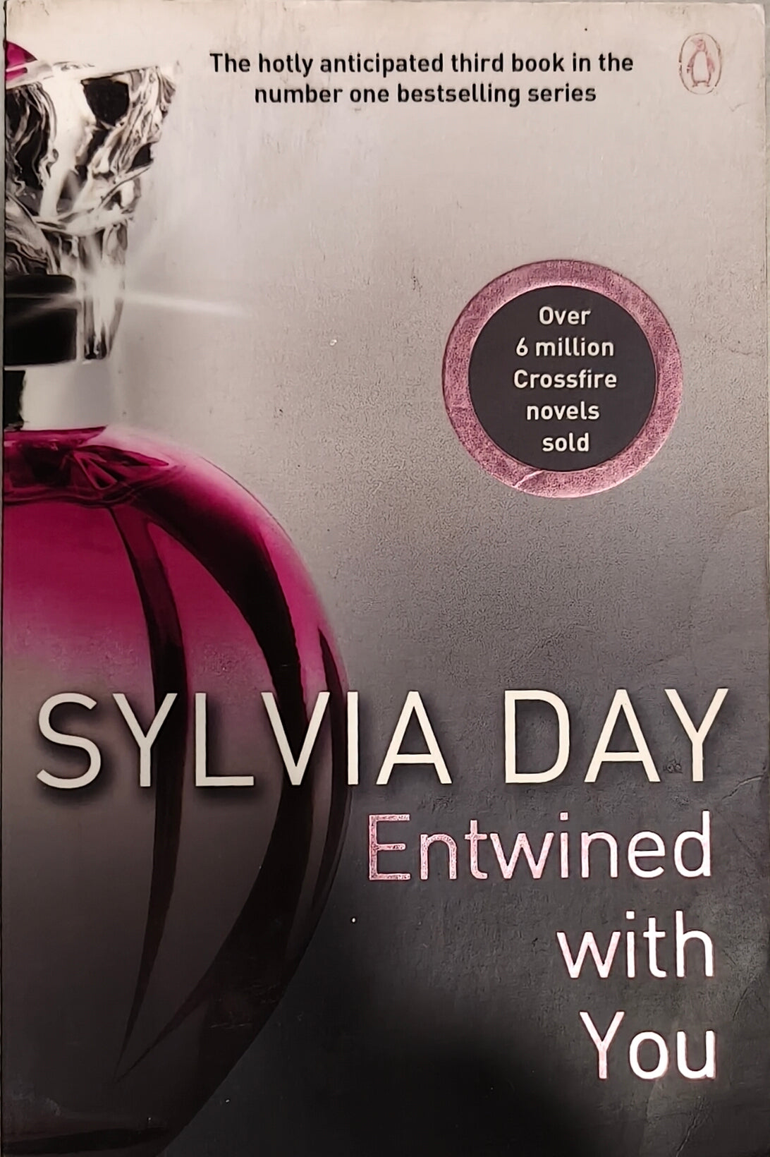 Entwined with You