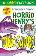 Horrid Henry's Dinosaurs