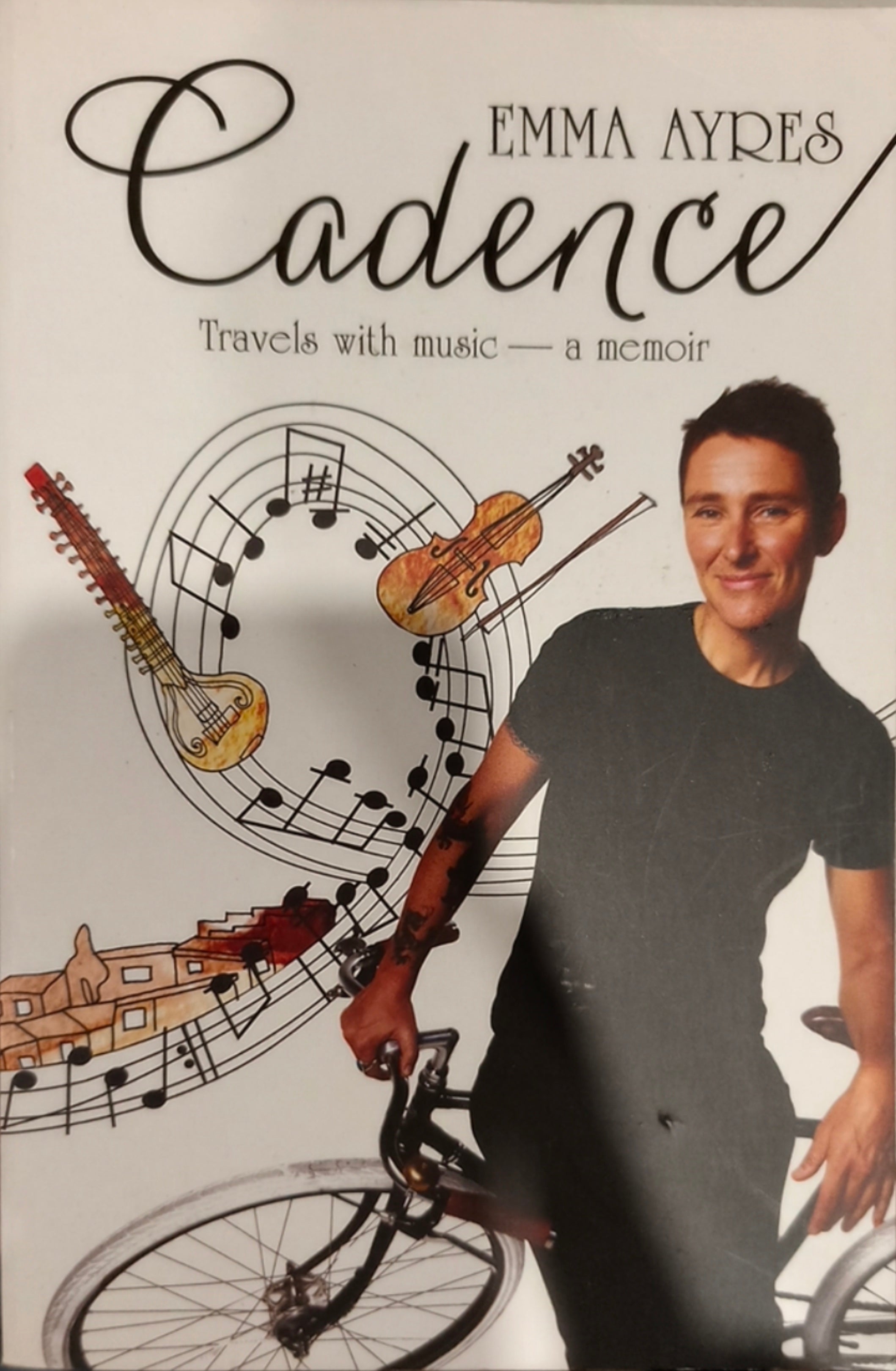 Cadence