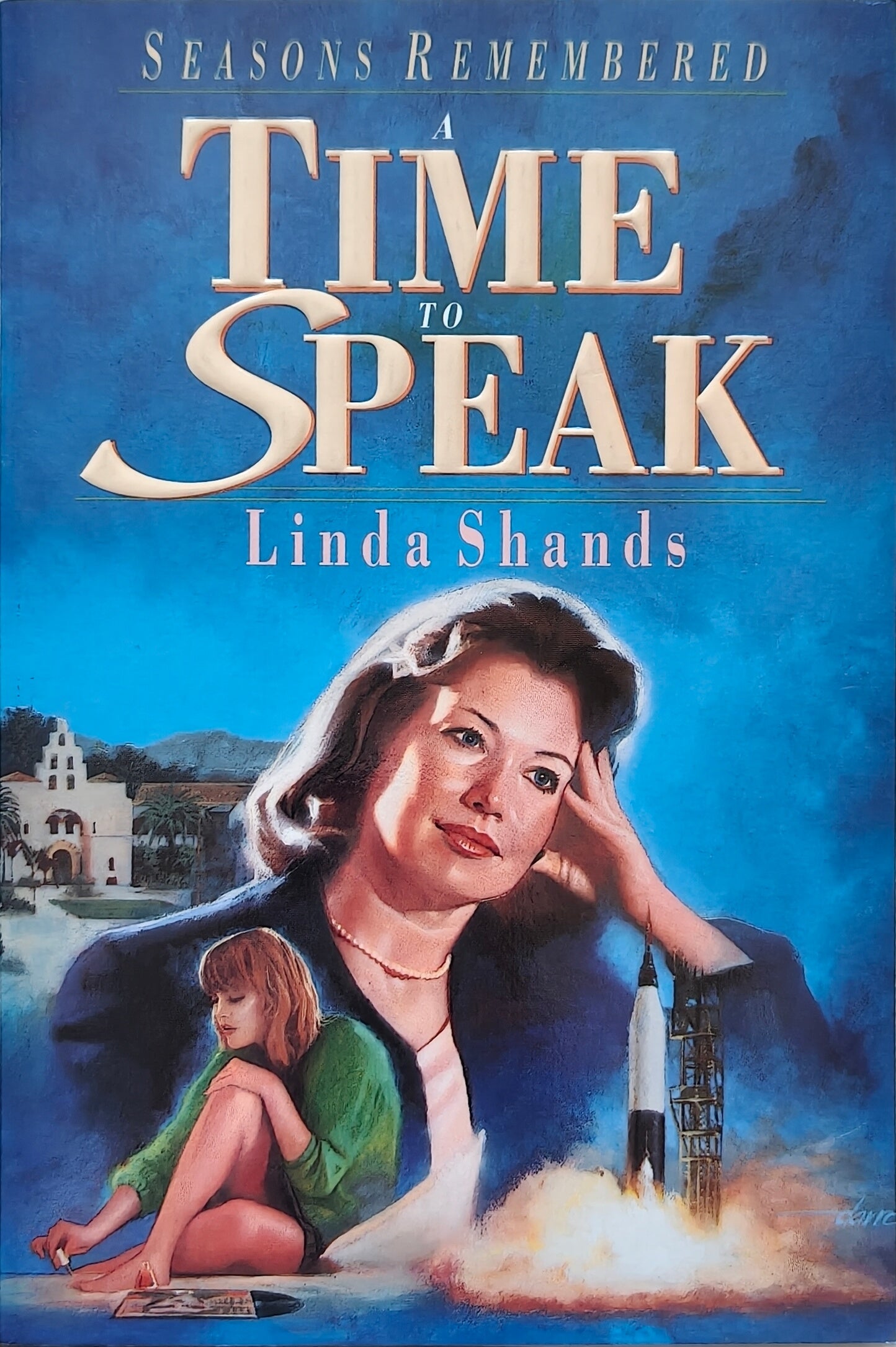 A time to speak