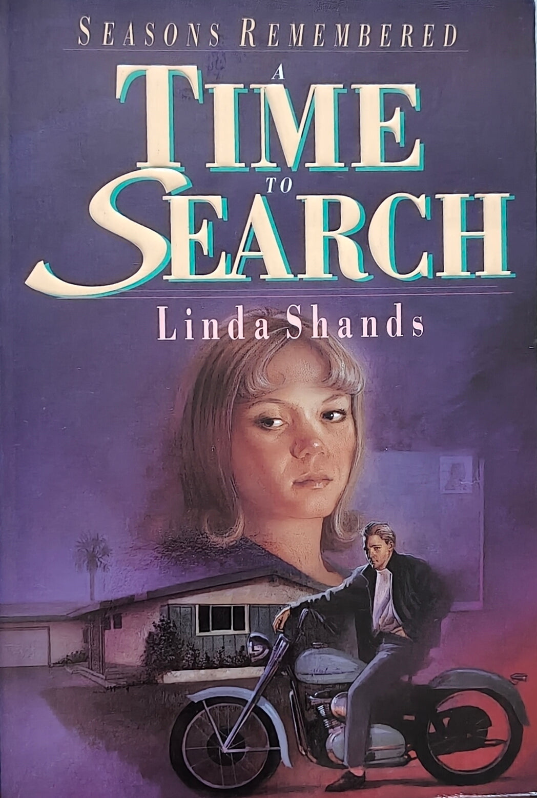 A time to search