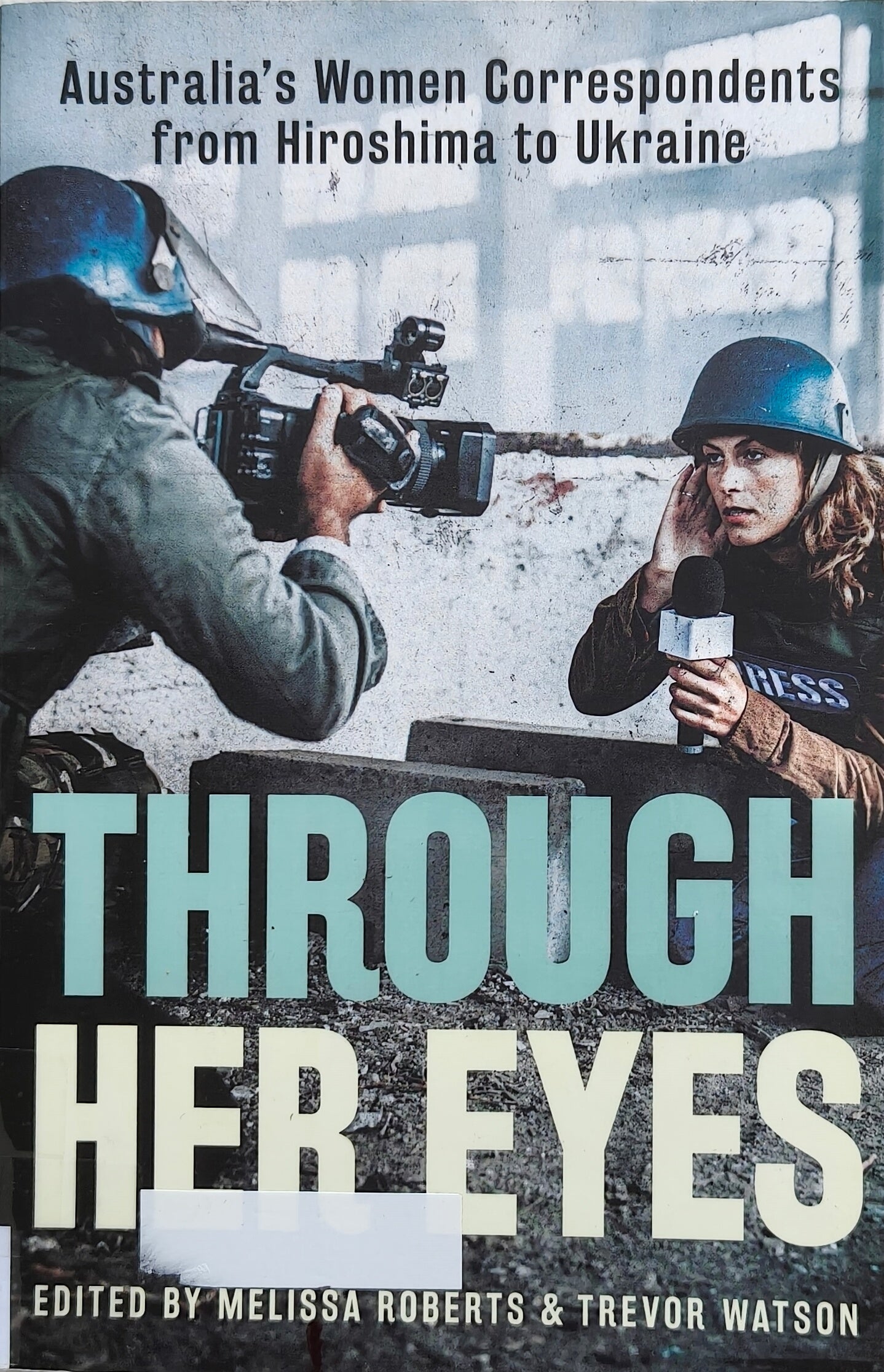 Through Her Eyes
