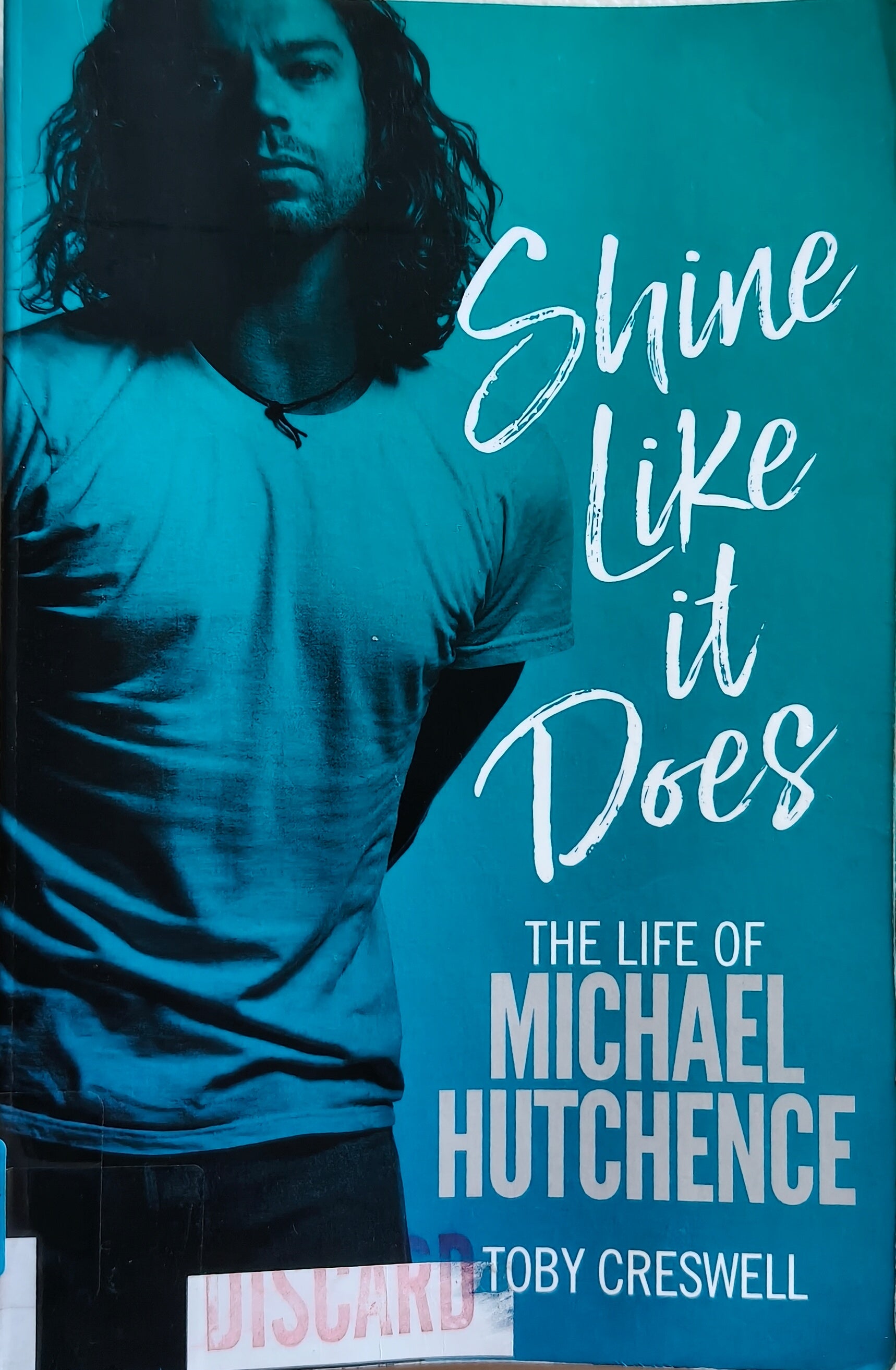 Shine Like It Does