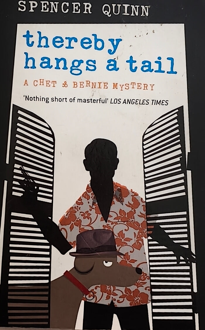Thereby Hangs a Tail