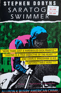 Saratoga swimmer