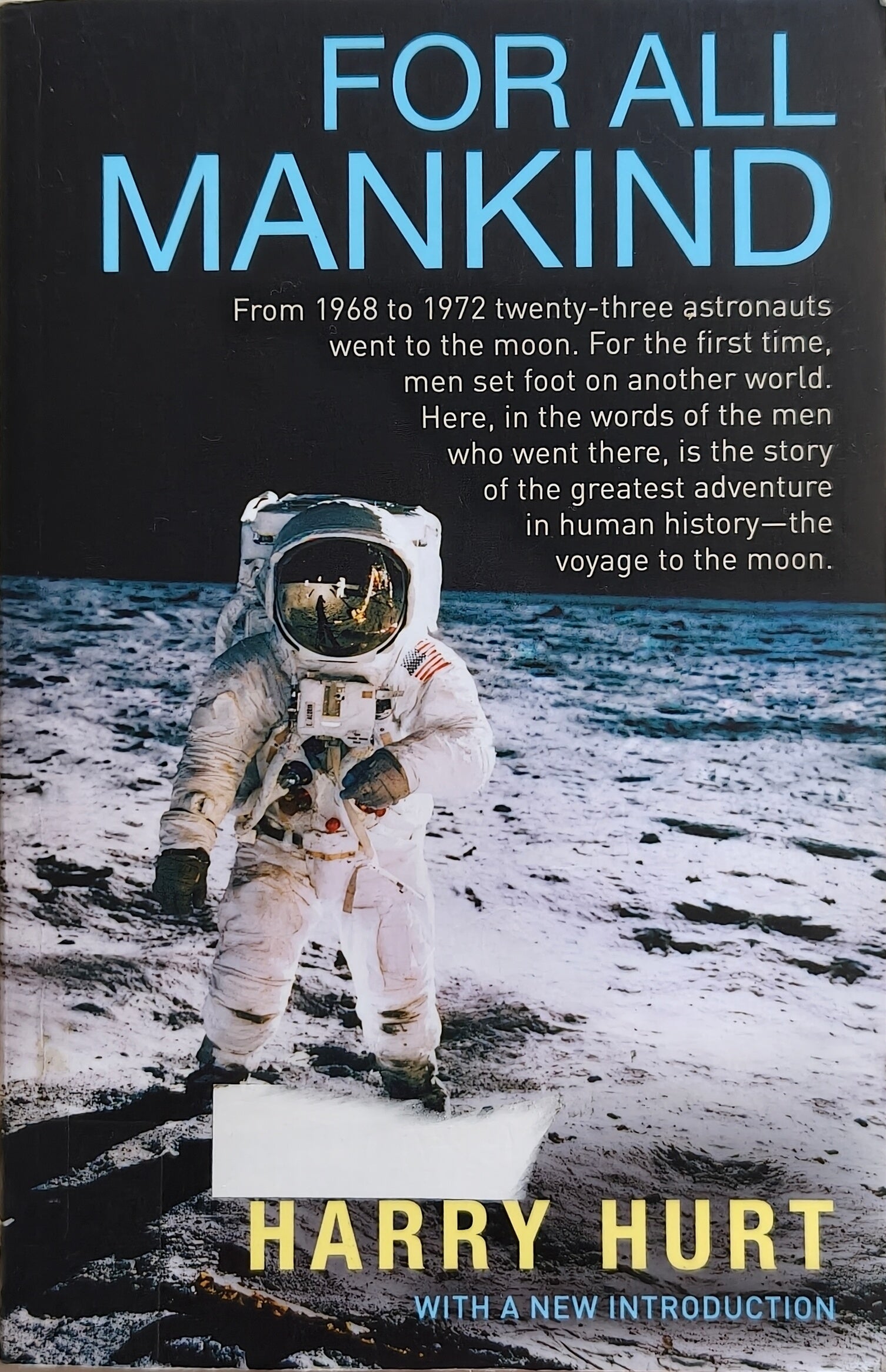 For All Mankind