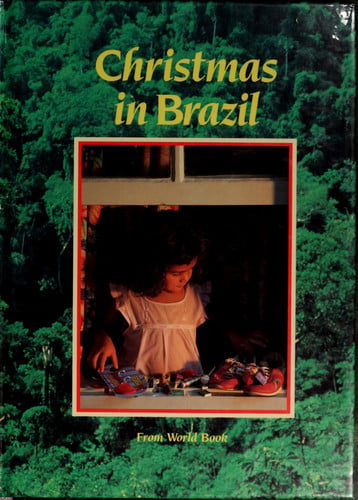 Christmas in Brazil