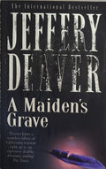 A maiden's grave