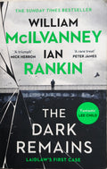 Dark Remains