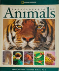 Children's Encyclopedia of Animals