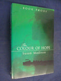 The Colour of Hope