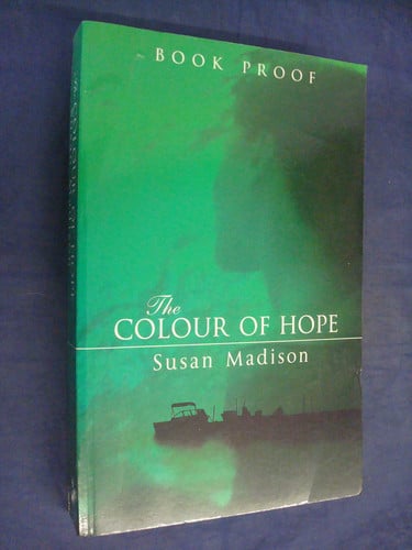 The Colour of Hope