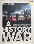 History of War