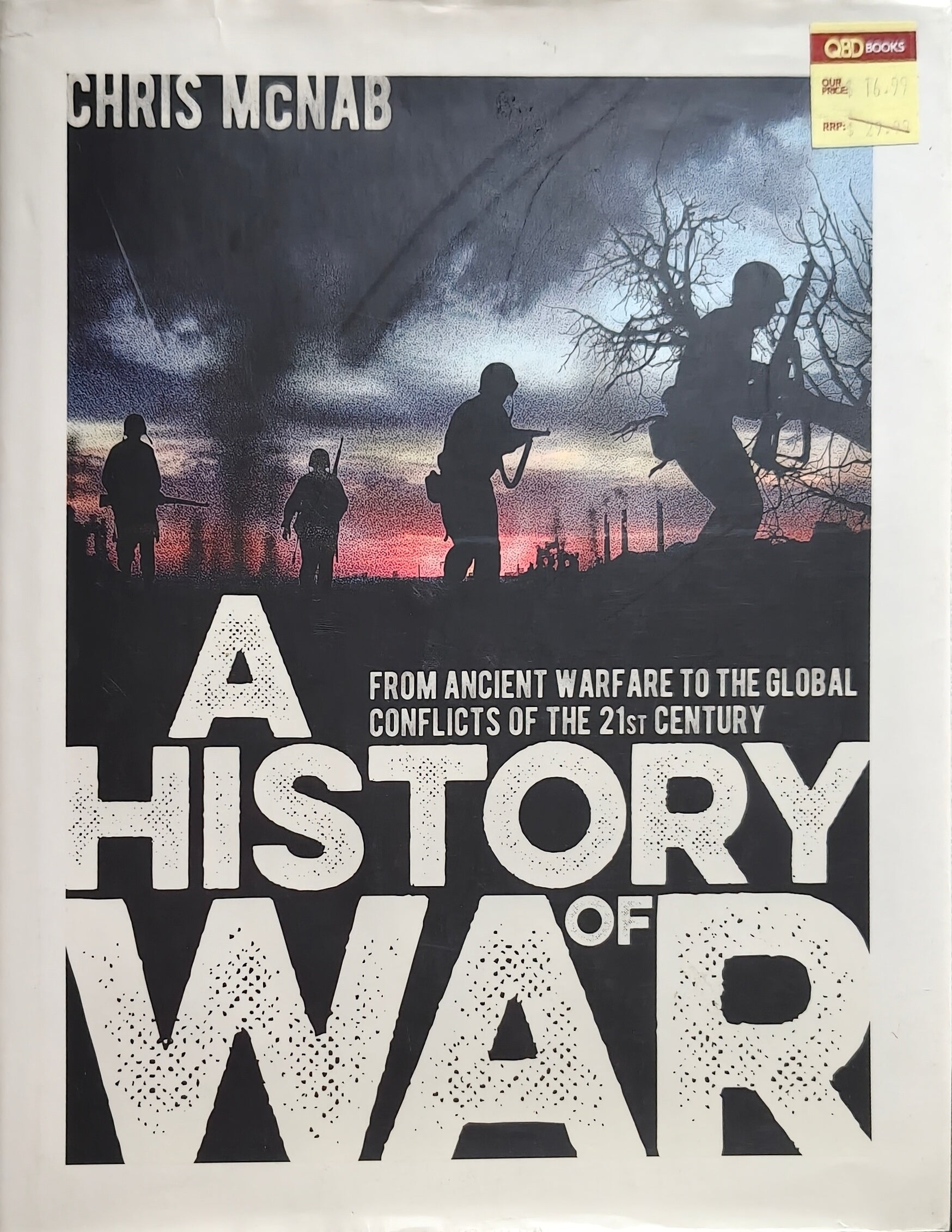 History of War