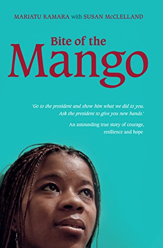 Bite of the Mango