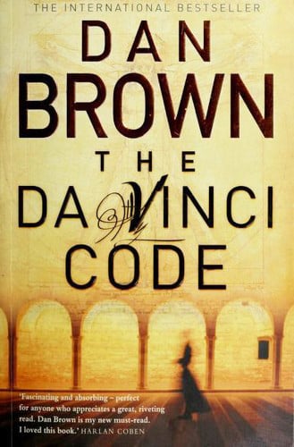 The Da Vinci Code A Novel