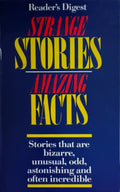 Strange Stories Amazing Facts