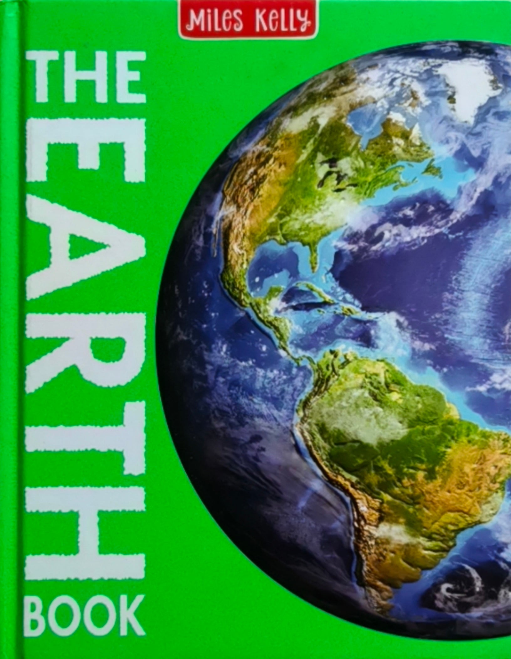 The Earth Book