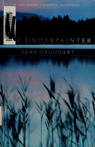 The Underpainter
