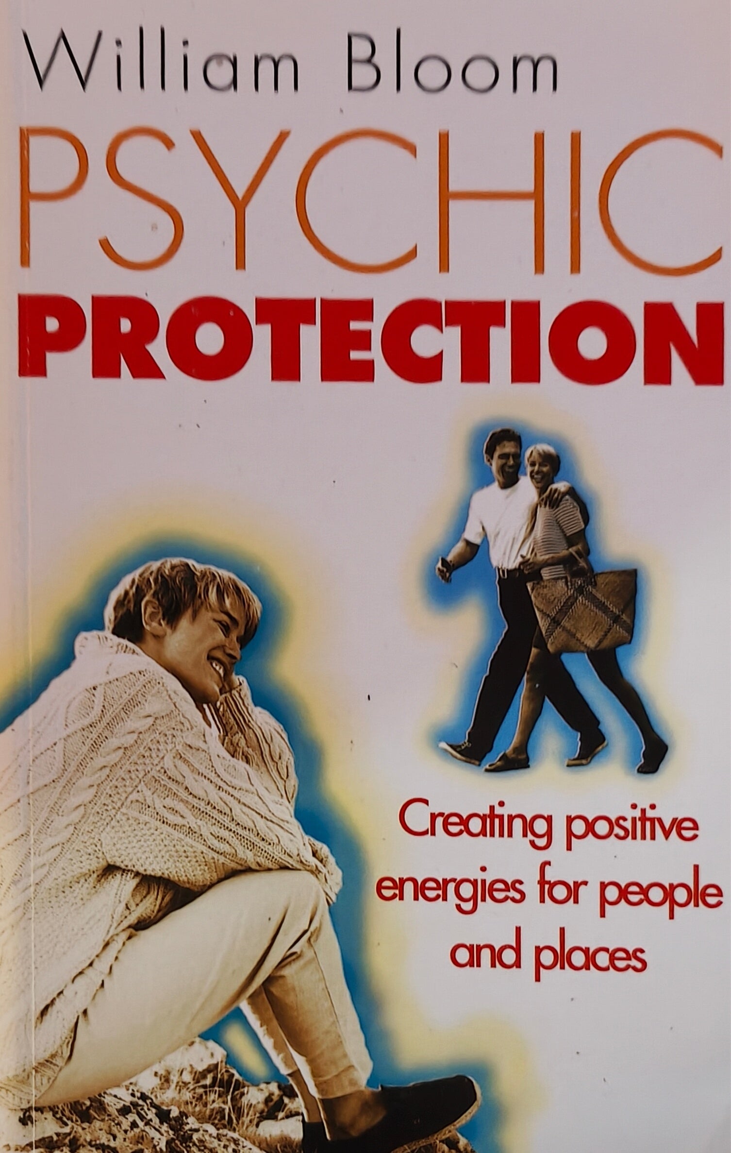 Psychic protection