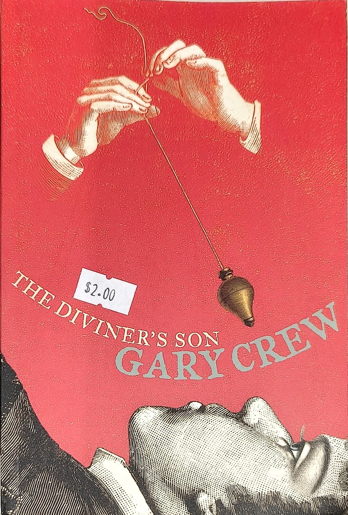 The Diviner's Son