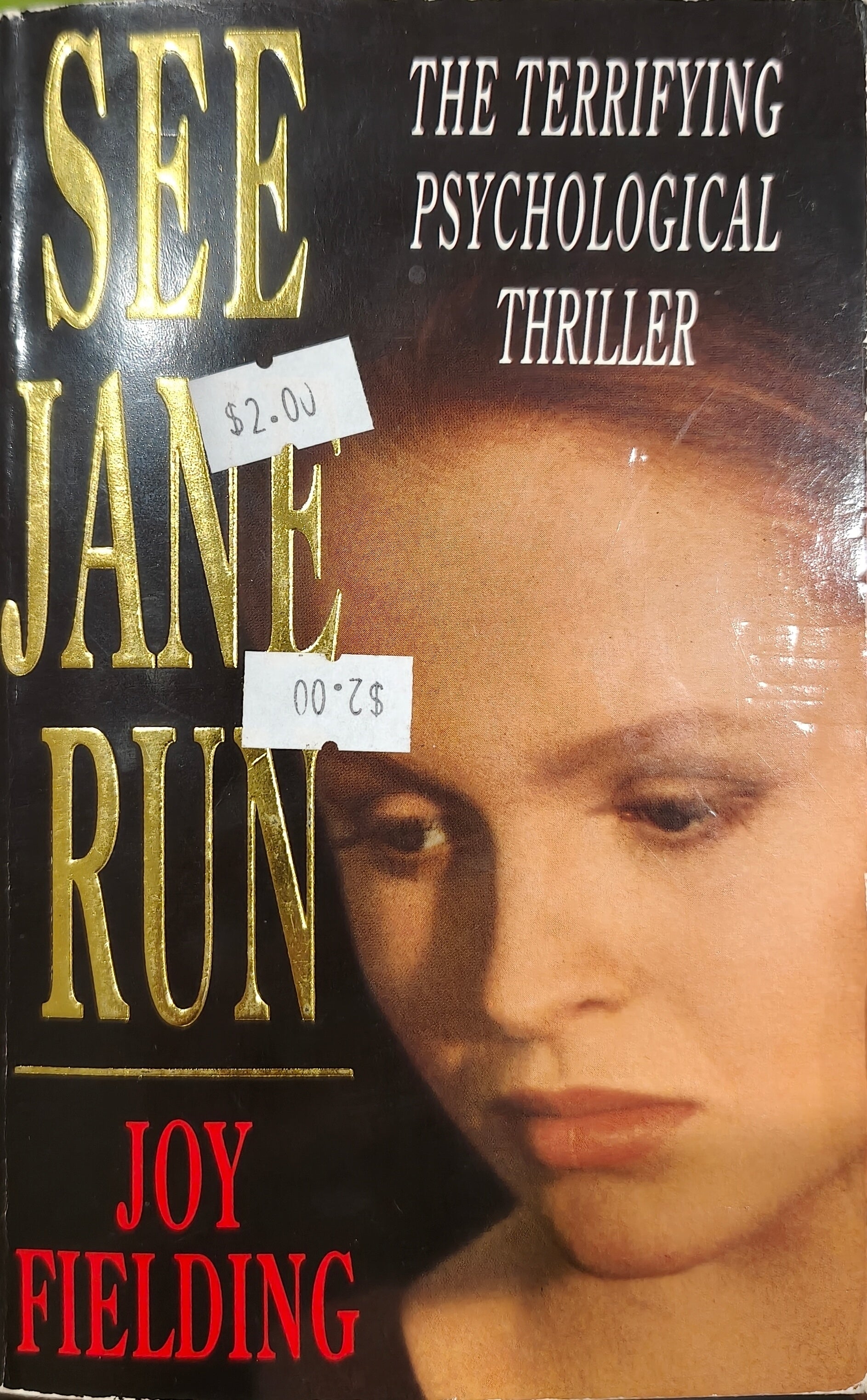 See Jane Run (Headline Feature)