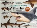 Australia's Amazing Sharks (AUSTRALIA'S AMAZING ANIMALS)