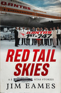 Red Tail Skies