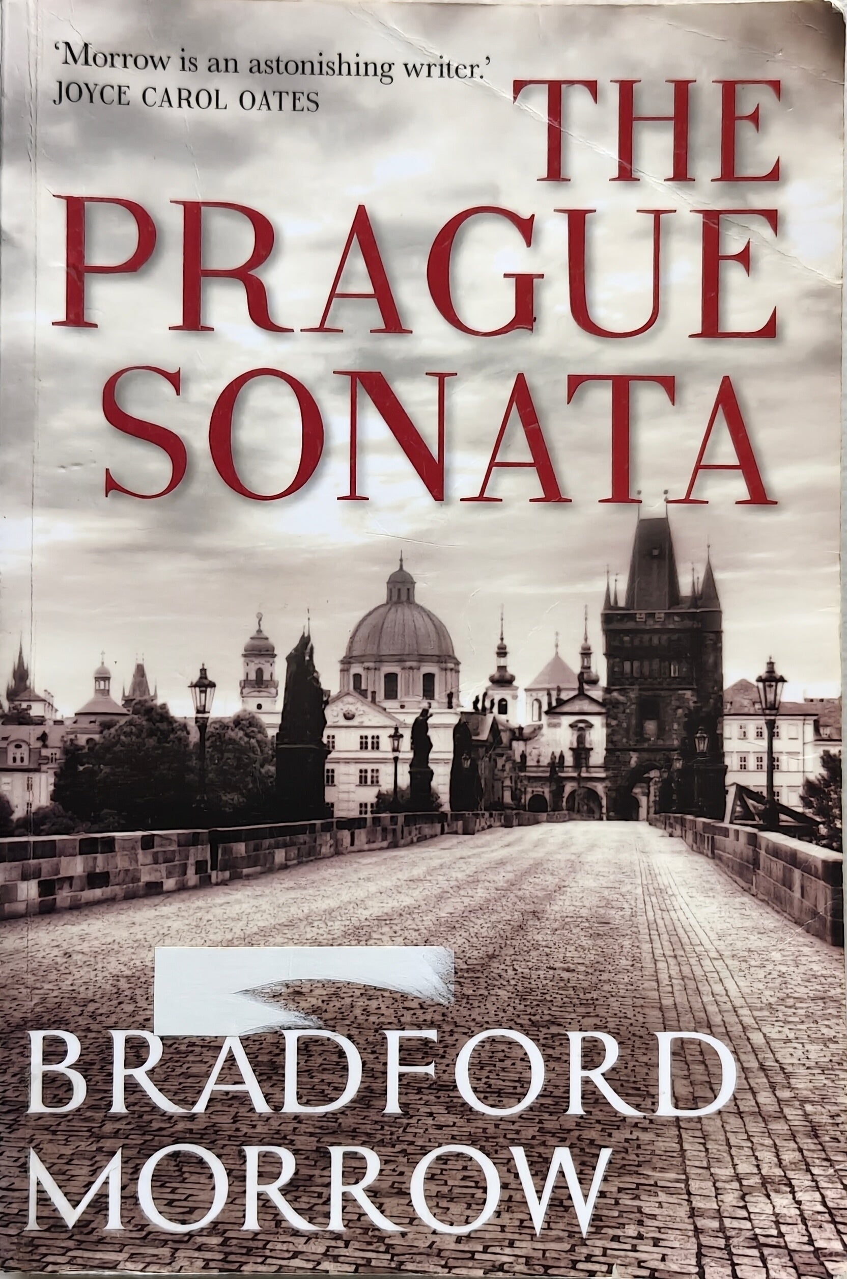 Prague Sonata