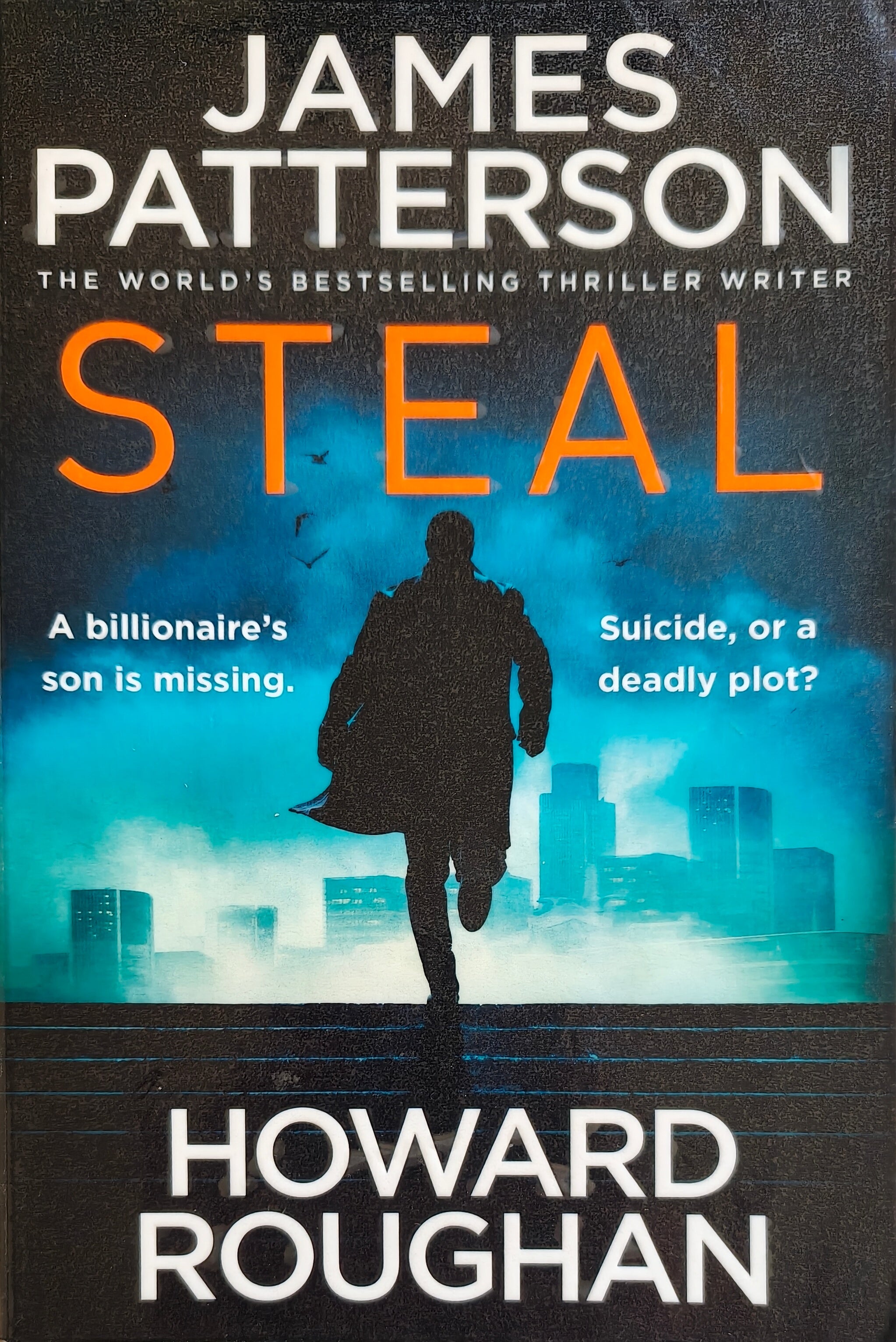 Steal