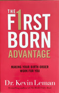 First Born Advantage