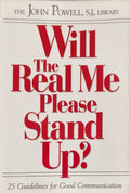 Will the real me please stand up?