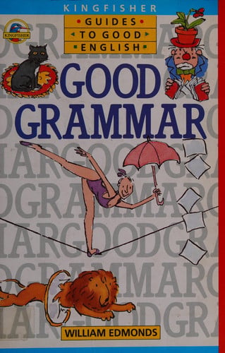 Good Grammar