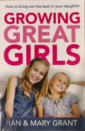 Growing Great Girls