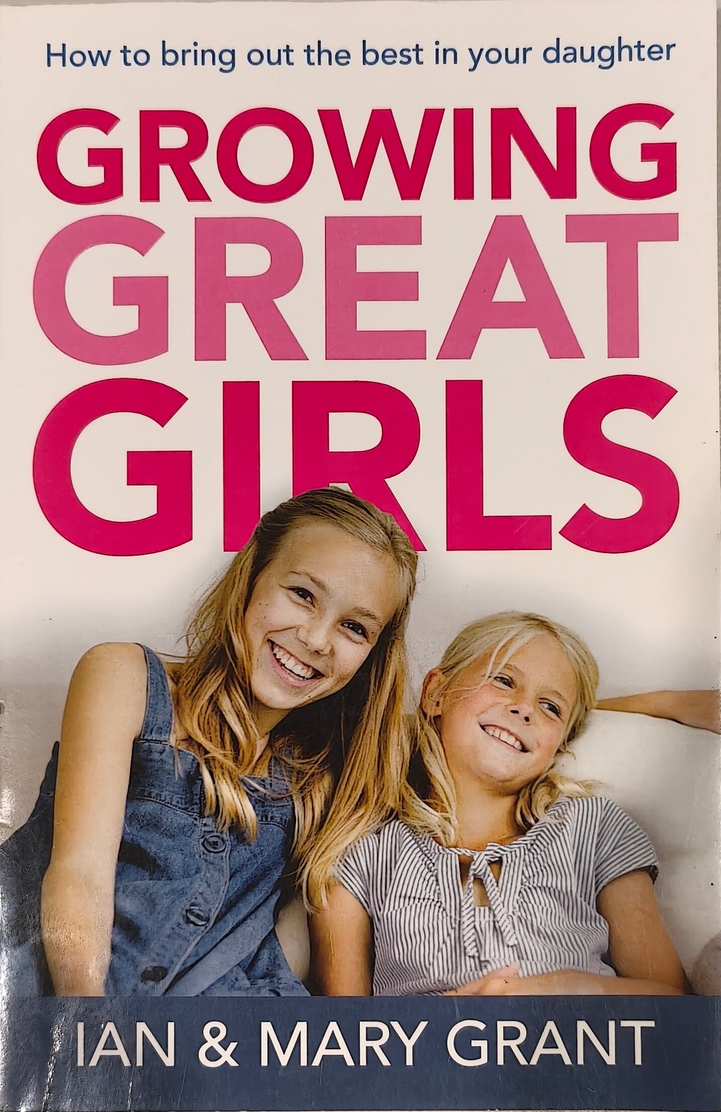 Growing Great Girls
