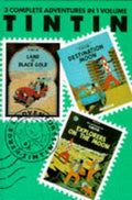The Adventures of Tintin