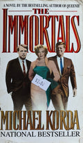 The Immortals
