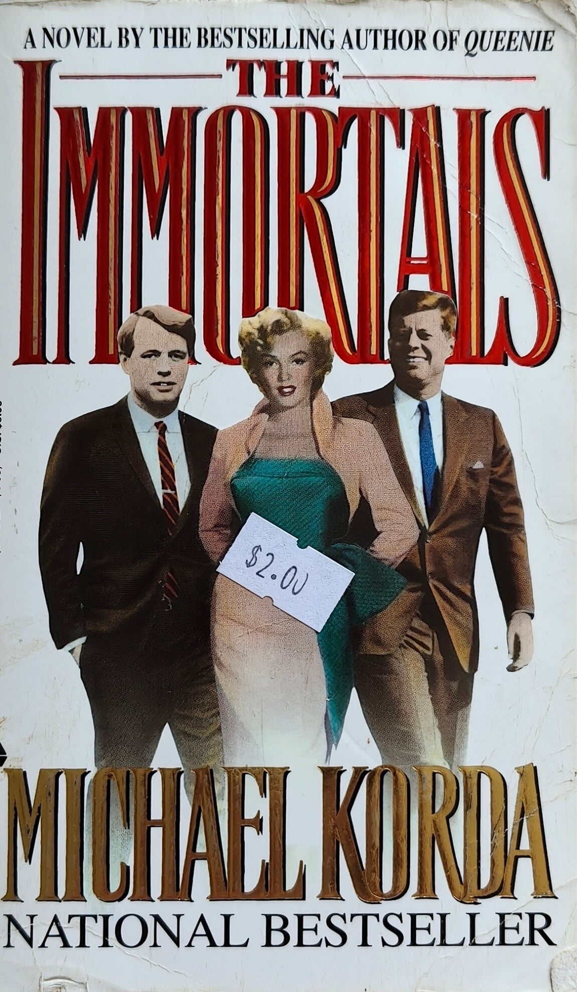 The Immortals