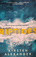 Riptides - Kirsten Alexander