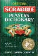 Official Scrabble Players Dictionary