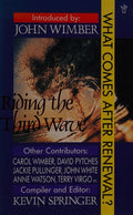 Riding the Third Wave What Comes After Renewal