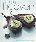 Simply Heaven
