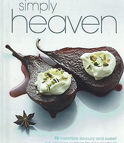 Simply Heaven