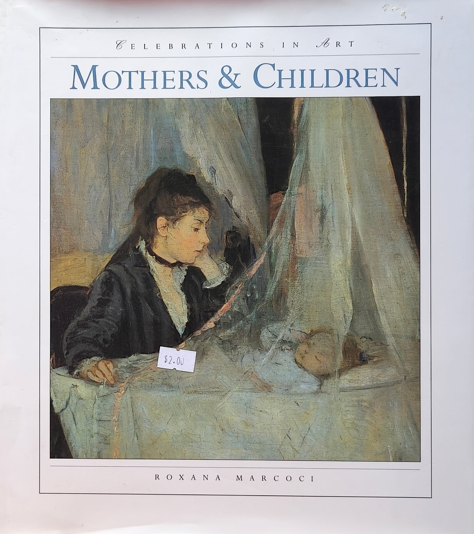 Mothers & Children (Celebrations in Art)