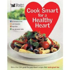 Cook Smart for a Healthy Heart