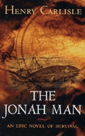 The Jonah Man